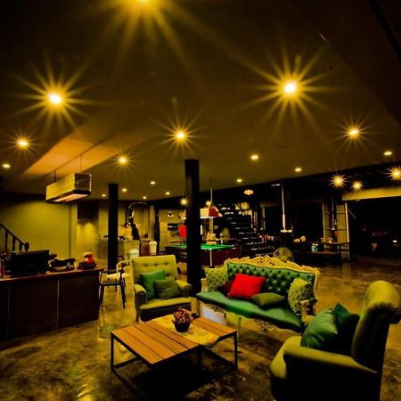 Oh Dee Hostel Sangkhla Buri Εξωτερικό φωτογραφία
