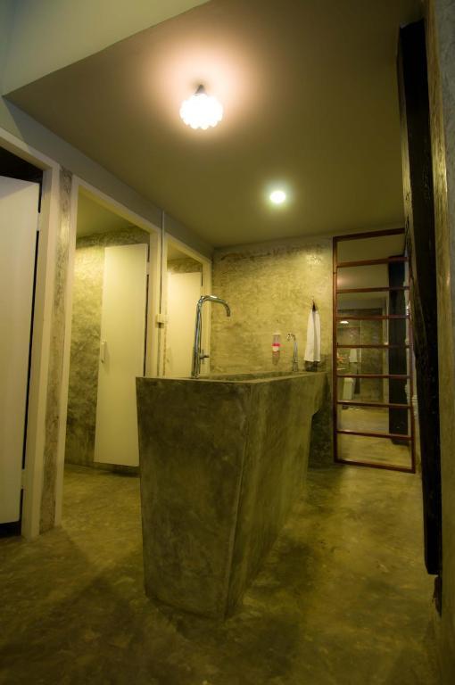 Oh Dee Hostel Sangkhla Buri Εξωτερικό φωτογραφία