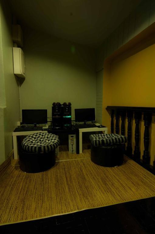 Oh Dee Hostel Sangkhla Buri Εξωτερικό φωτογραφία