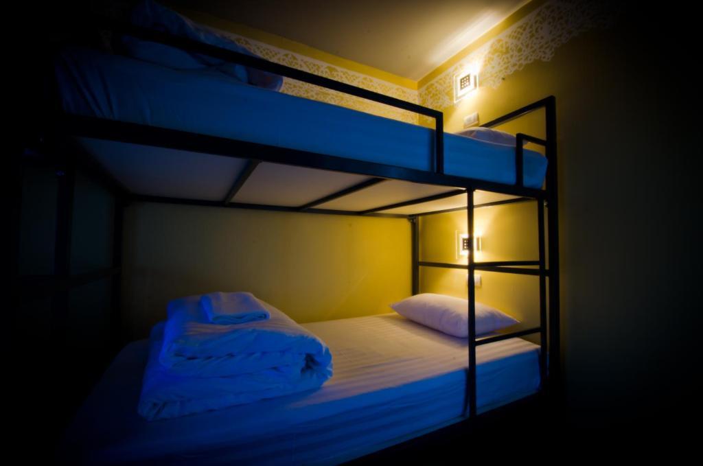 Oh Dee Hostel Sangkhla Buri Δωμάτιο φωτογραφία