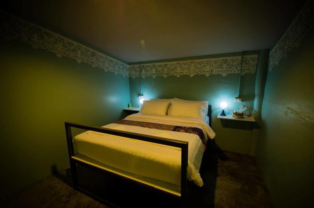 Oh Dee Hostel Sangkhla Buri Εξωτερικό φωτογραφία
