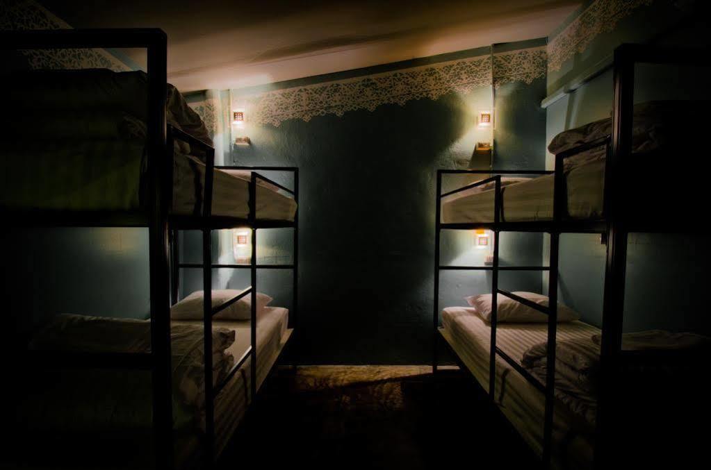 Oh Dee Hostel Sangkhla Buri Εξωτερικό φωτογραφία